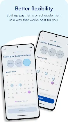 Mercury Cards screenshot 3