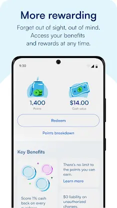 Mercury Cards screenshot 4
