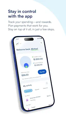 Mercury Cards screenshot 1