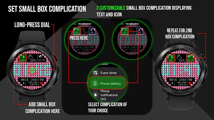 Merge Labs Bubblez screenshot 5