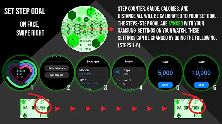 Merge Labs Polygon screenshot 4