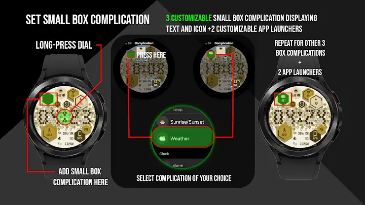 Merge Labs Polygon screenshot 3