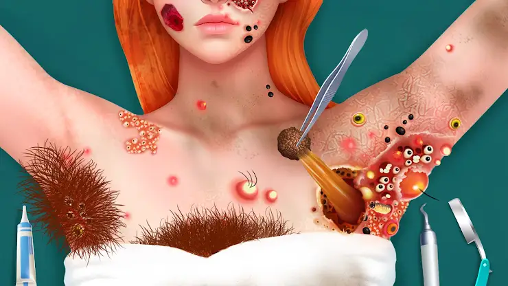 Match Puzzle 3D: ASMR Blast screenshot 1