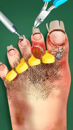 Match Puzzle 3D: ASMR Blast screenshot 4