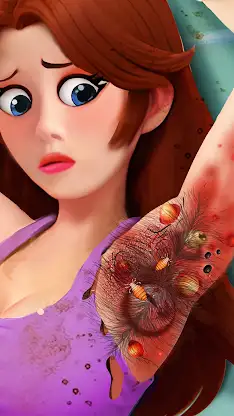 Match Wonderland: ASMR Blast screenshot 5