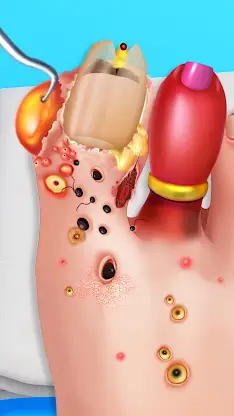 Match Wonderland: ASMR Blast screenshot 3
