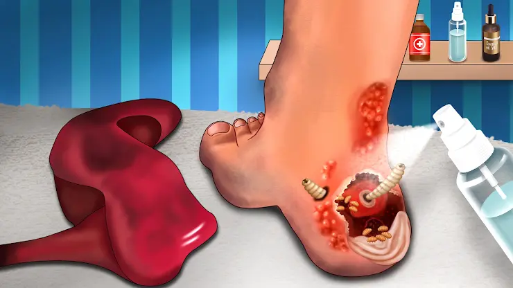 Match Wonderland: ASMR Blast screenshot 6