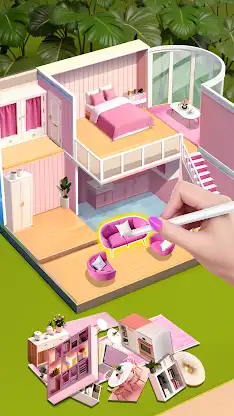 Cooking Match Life screenshot 1