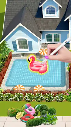 Cooking Match Life screenshot 4