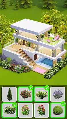 Cooking Match Life screenshot 3