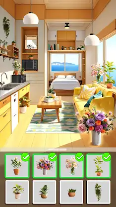 Cooking Match Life screenshot 5