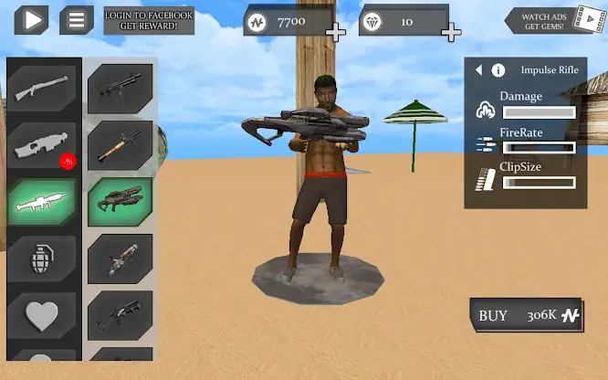 Miami Crime Vice Town screenshot 5