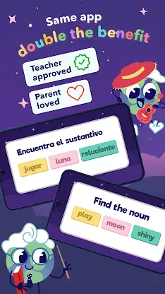 Learn Languages - Parlini Land screenshot 3