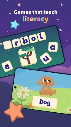 Learn Languages - Parlini Land screenshot 6