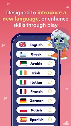 Parlini Land For Schools screenshot 6