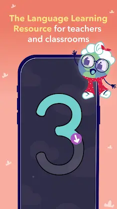 Parlini Land For Schools screenshot 2