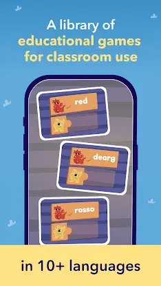 Parlini Land For Schools screenshot 1