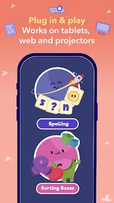 Parlini Land For Schools screenshot 4