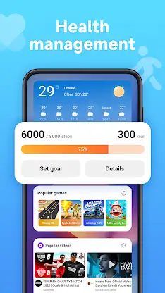 App Vault screenshot 4