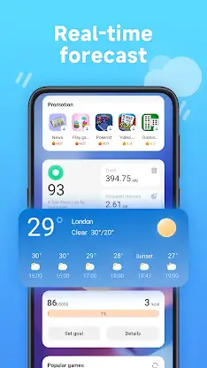 App Vault screenshot 2