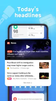 App Vault screenshot 3