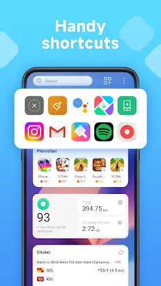 App Vault screenshot 1