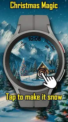 Christmas Magic screenshot 1
