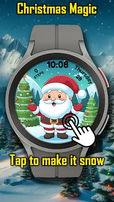 Christmas Magic screenshot 4