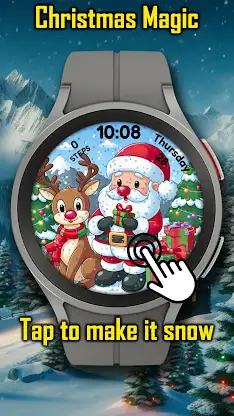 Christmas Magic screenshot 3