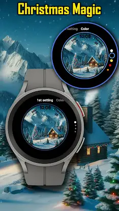 Christmas Magic screenshot 5