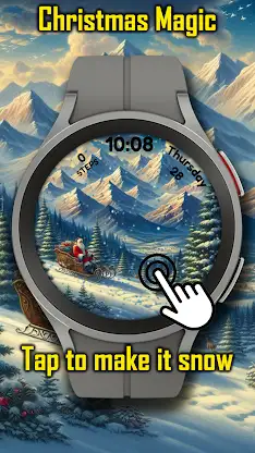 Christmas Magic screenshot 2
