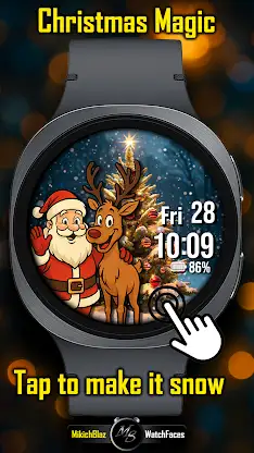 Christmas Magic 25 screenshot 1