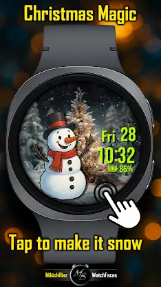 Christmas Magic 25 screenshot 4