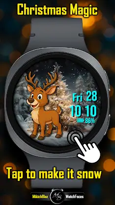 Christmas Magic 25 screenshot 2