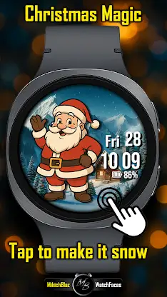 Christmas Magic 25 screenshot 3