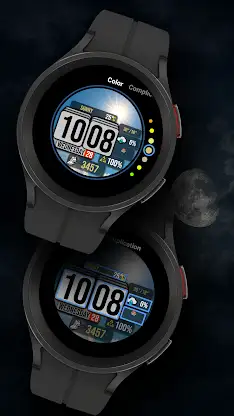 Weather Watch MB407 screenshot 8