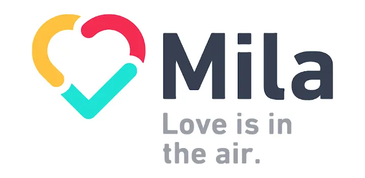 Mila Air — Android app banner