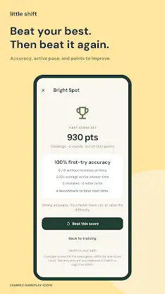 Little Shift: Thought Games screenshot 6