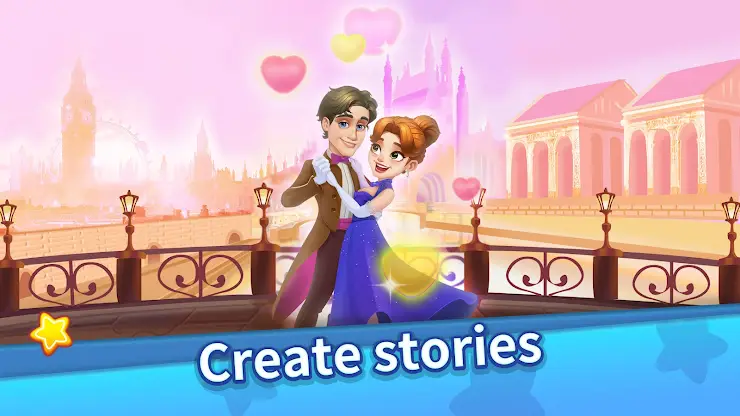 Cooking Master Adventure Games screenshot 8