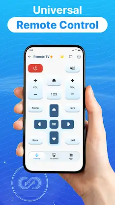 Smart View: Screen Mirroring screenshot 3