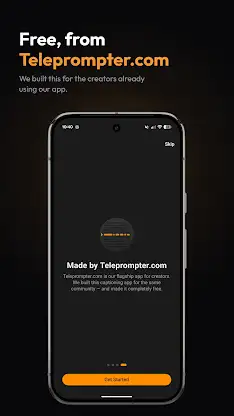 Auto Captions screenshot 6