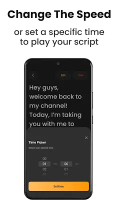 Teleprompter.com screenshot 4