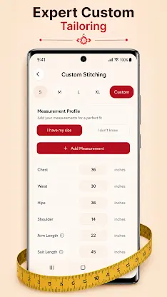 Phulkario: Ethnic Wear Shop screenshot 6