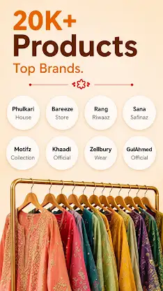 Phulkario: Ethnic Wear Shop screenshot 3