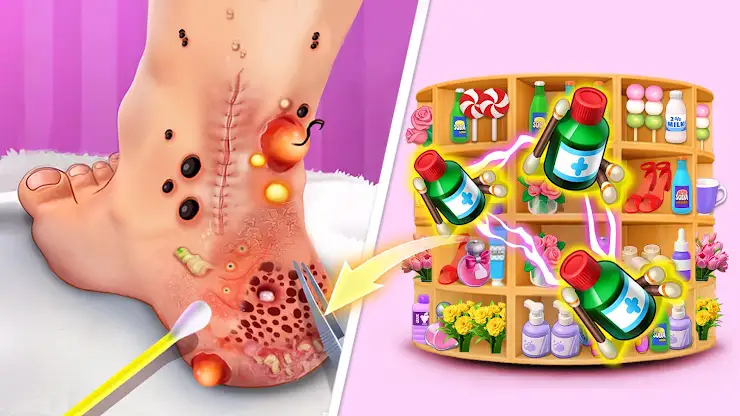 Shelf Master 3D screenshot 8