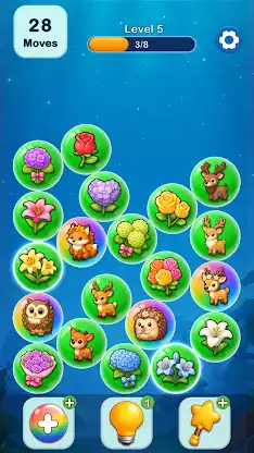 Bubble Sort Merge screenshot 4
