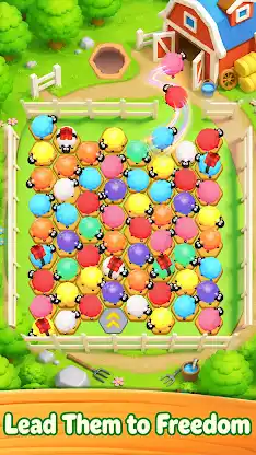 Happy Sheep Go screenshot 4