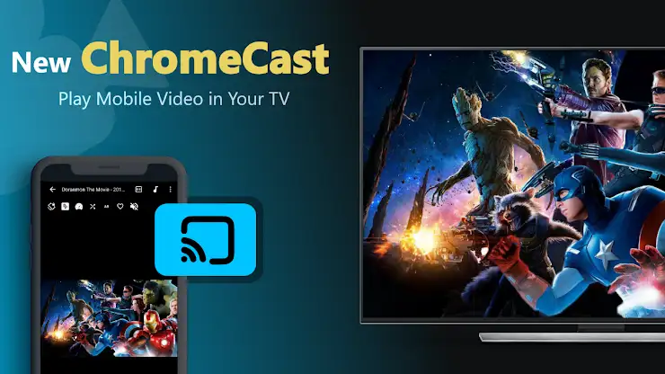 MKV Video Player - Zea Player screenshot 3