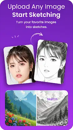 AR Draw: Sketch & Trace screenshot 7