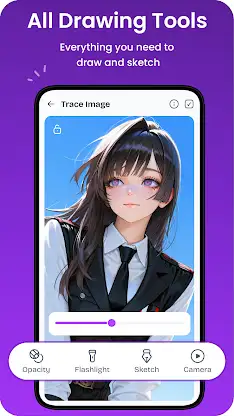 AR Draw: Sketch & Trace screenshot 6